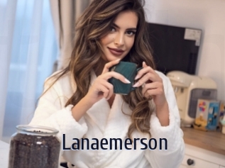 Lanaemerson