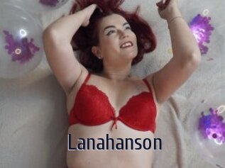 Lanahanson