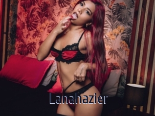 Lanahazier