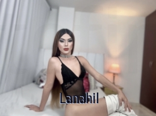 Lanahil