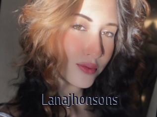 Lanajhonsons