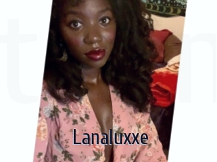 Lanaluxxe