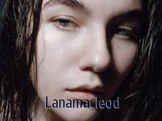 Lanamacleod