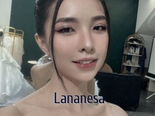 Lananesa