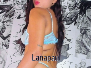 Lanapaul