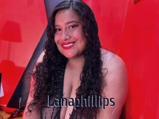 Lanaphillips