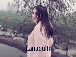 Lanaquiin