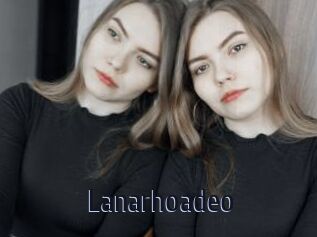 Lanarhoadeo