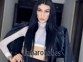 Lanarohades