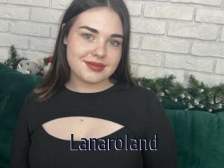 Lanaroland