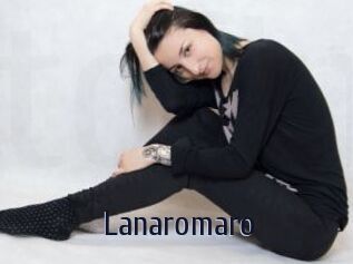 Lanaromaro