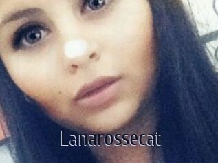 Lanarossecat