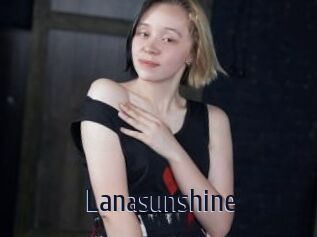 Lanasunshine