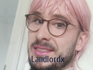 Landlordx