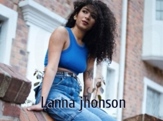 Lanna_jhonson