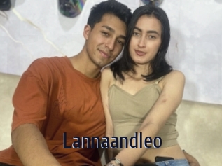 Lannaandleo