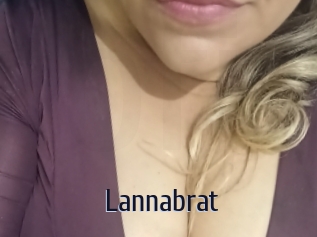 Lannabrat