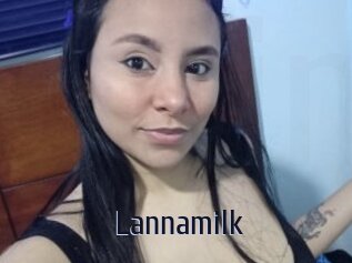 Lannamilk