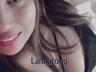 Lannaroyy