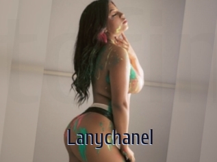 Lanychanel