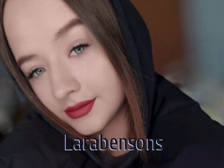 Larabensons