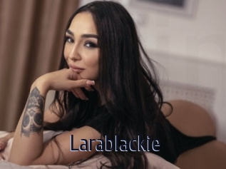 Larablackie