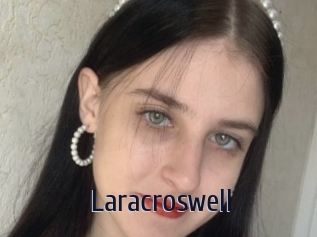 Laracroswell