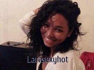 Larasexyhot