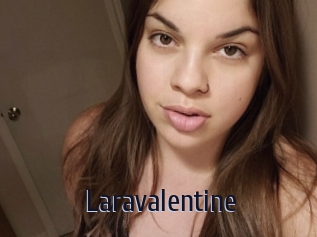 Laravalentine