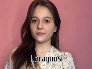 Larayuosi