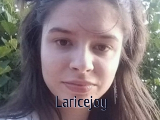 Laricejoy