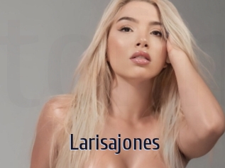 Larisajones