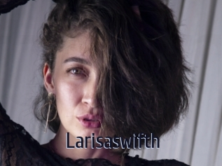 Larisaswifth