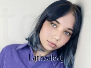 Larissalevy