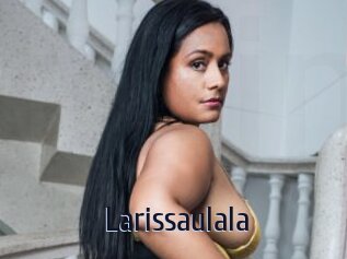 Larissaulala