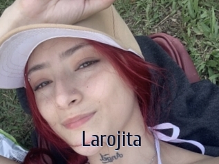 Larojita