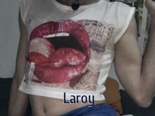 Laroy