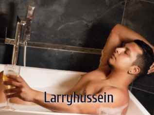 Larryhussein