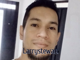 Larrystewart