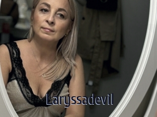 Laryssadevil