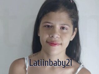 Latiinbaby21