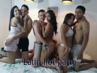 Latin_hot_party