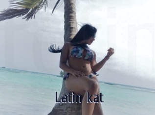 Latin_kat