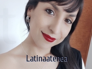 Latinaatenea