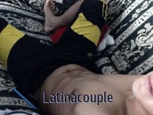 Latinacouple