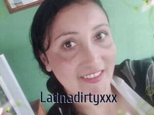 Latinadirtyxxx