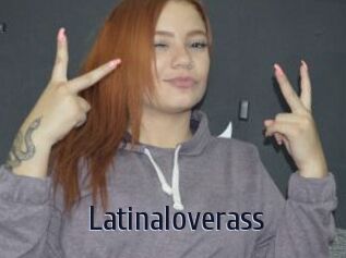 Latinaloverass