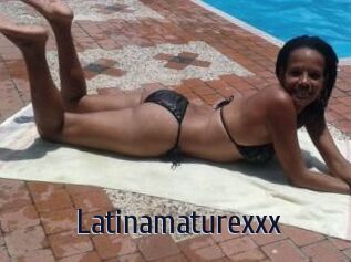 Latinamaturexxx