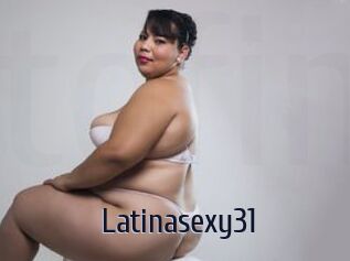 Latinasexy31