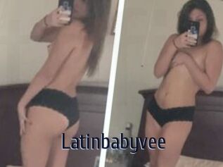 Latinbabyvee